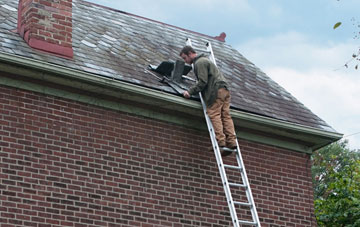 what affects urgent Kettletoft roof repairs
