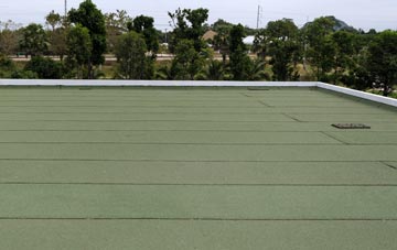all Kettletoft roofing types quoted for