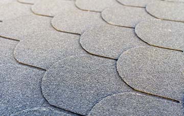Kettletoft asphalt roofing costs