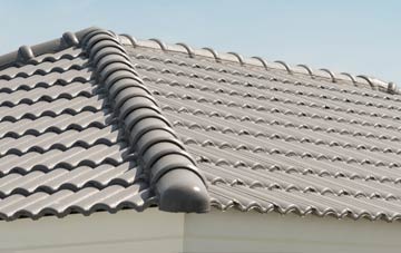 advantages of Kettletoft clay roofing