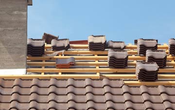 Kettletoft clay roofing costs