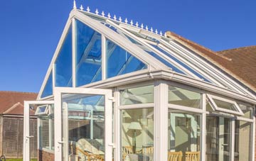 conservatory roof insulation costs Kettletoft