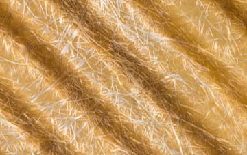 Kettletoft fibreglass roof waterproofing