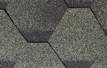 Kettletoft fibreglass shingle repairs