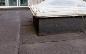 disadvantages of Kettletoft flat roofs