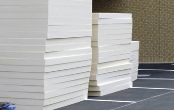 Kettletoft flat roof insulation costs