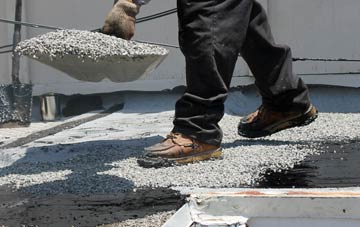 Kettletoft flat roofing companies