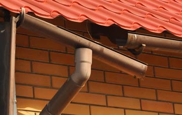 Kettletoft gutter repair costs