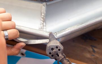 disadvantages of Kettletoft lead roofing