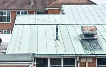 Kettletoft lead roofing costs