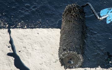 Kettletoft liquid sealant waterproofing