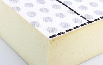 meeting Kettletoft building codes