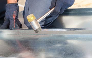 Kettletoft metal roofing costs