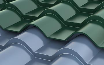 who should consider Kettletoft plastic roofs