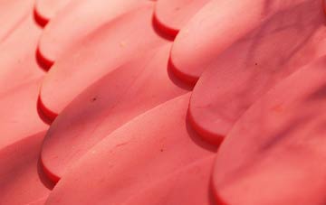 Kettletoft plastic roof costs