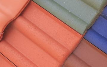 Kettletoft plastic roofing companies