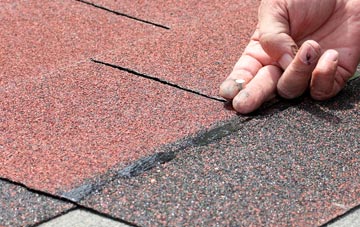 Kettletoft asphalt roof repairs