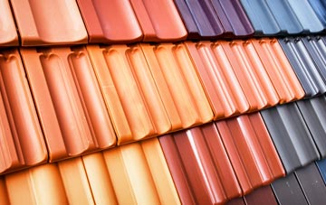 Kettletoft roof tile costs