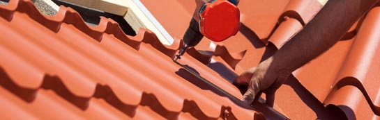 save on Kettletoft roof installation costs