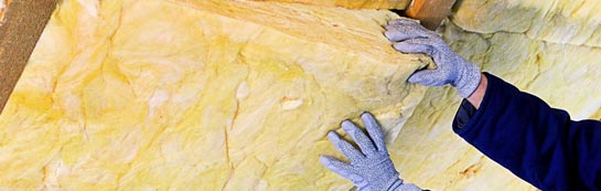 quotes for Kettletoft roof insulation