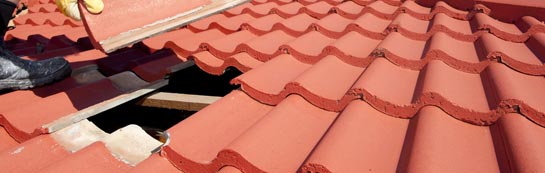 compare Kettletoft roof repair quotes