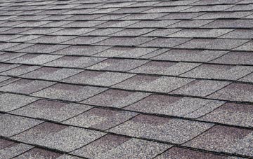 Kettletoft tiles for shallow pitch roofing