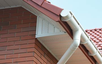 Kettletoft soffit repair costs