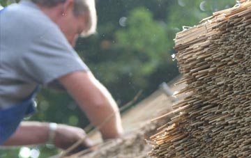 professional Kettletoft thatchers