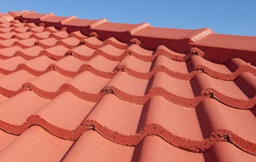 Kettletoft tile and slate roof replacement