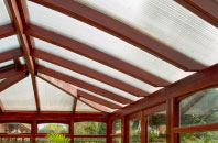 Kettletoft conservatory roofing insulation