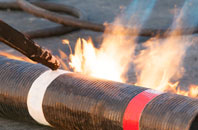 Kettletoft flat roofing replacement