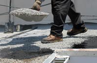 find rated Kettletoft flat roofing replacement companies