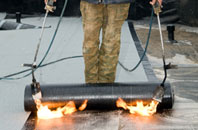 Kettletoft flat roof sealing quote