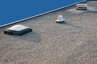 Kettletoft flat roofing