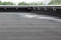 find rated Kettletoft flat roofing companies