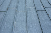 Kettletoft lead roofing