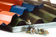 Kettletoft plastic roofing