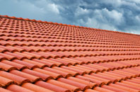 Kettletoft roofing tiles