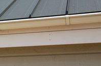 Kettletoft soffit repair