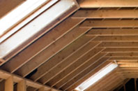 Kettletoft tapered roof insulation quotes